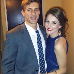 Meet your Posher, Blake